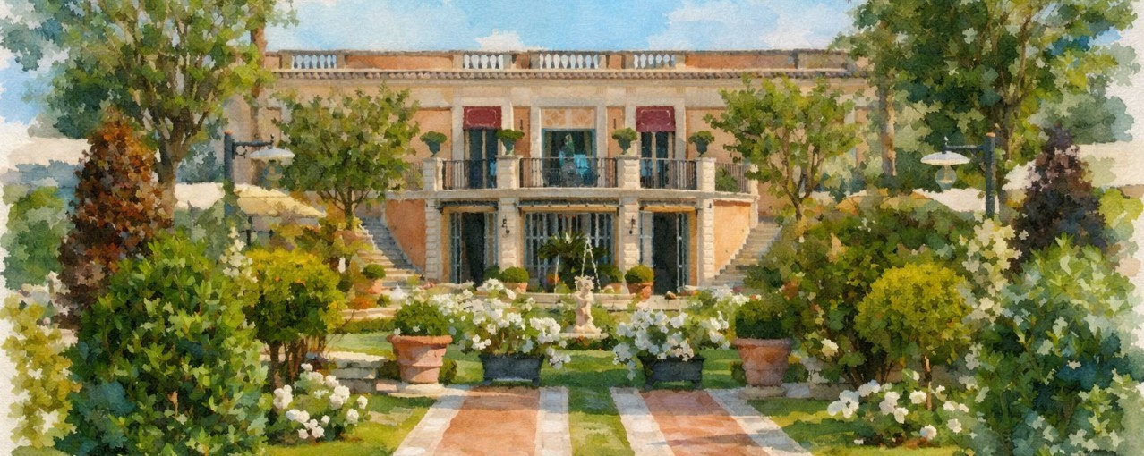 Marco & Rosalba's Wedding